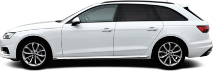 Тюнинг Audi A4