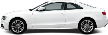 Тюнинг Audi A5