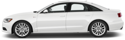 Тюнинг Audi A6